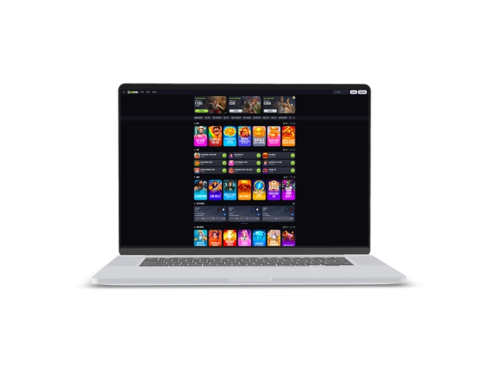 Slimking Desktop History
